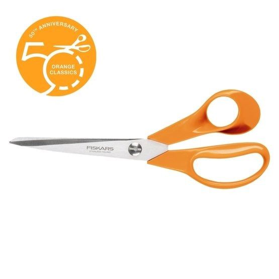 TIJERA FISKARS 21CM. ART.9853 (CT)
