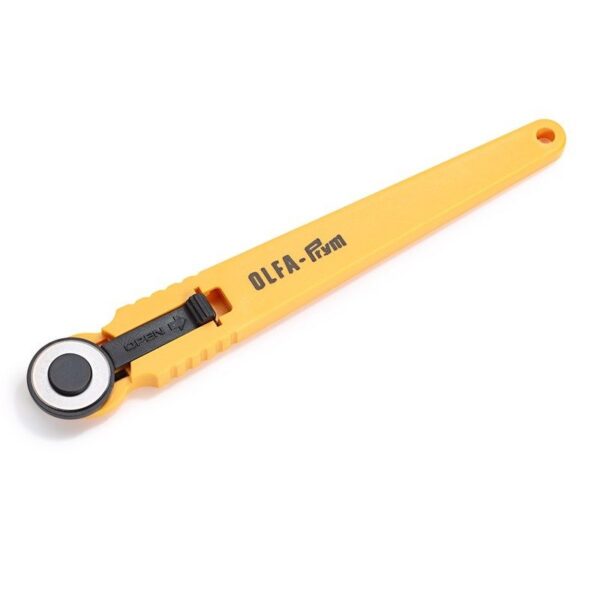 CUTTER CIRCULAR 18MM 611580