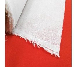ENTRETELA MEDIA BLANCA