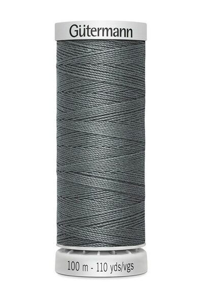 hilo extra fuerte 100 metros gutermann