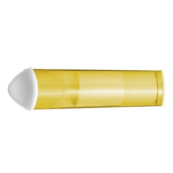 CARTUCHO CON TIZA AMARILLO 610957