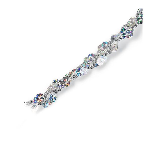 ADORNO LENTEJUELAS 15MM HOLO PL 918 904 (BS)