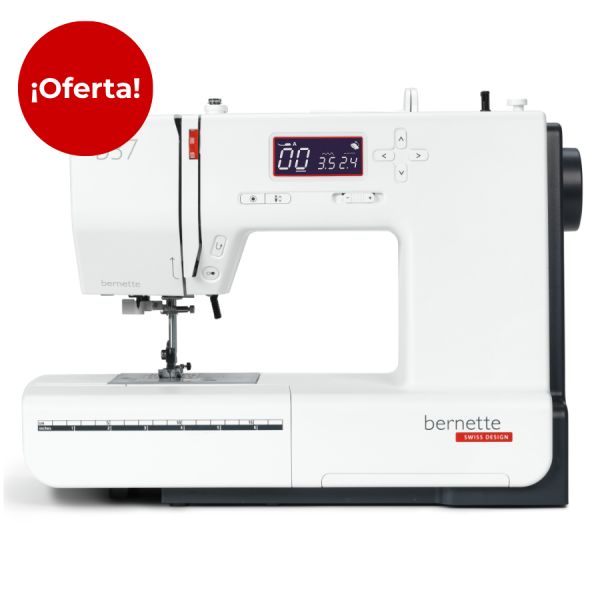 oferta bernette b37