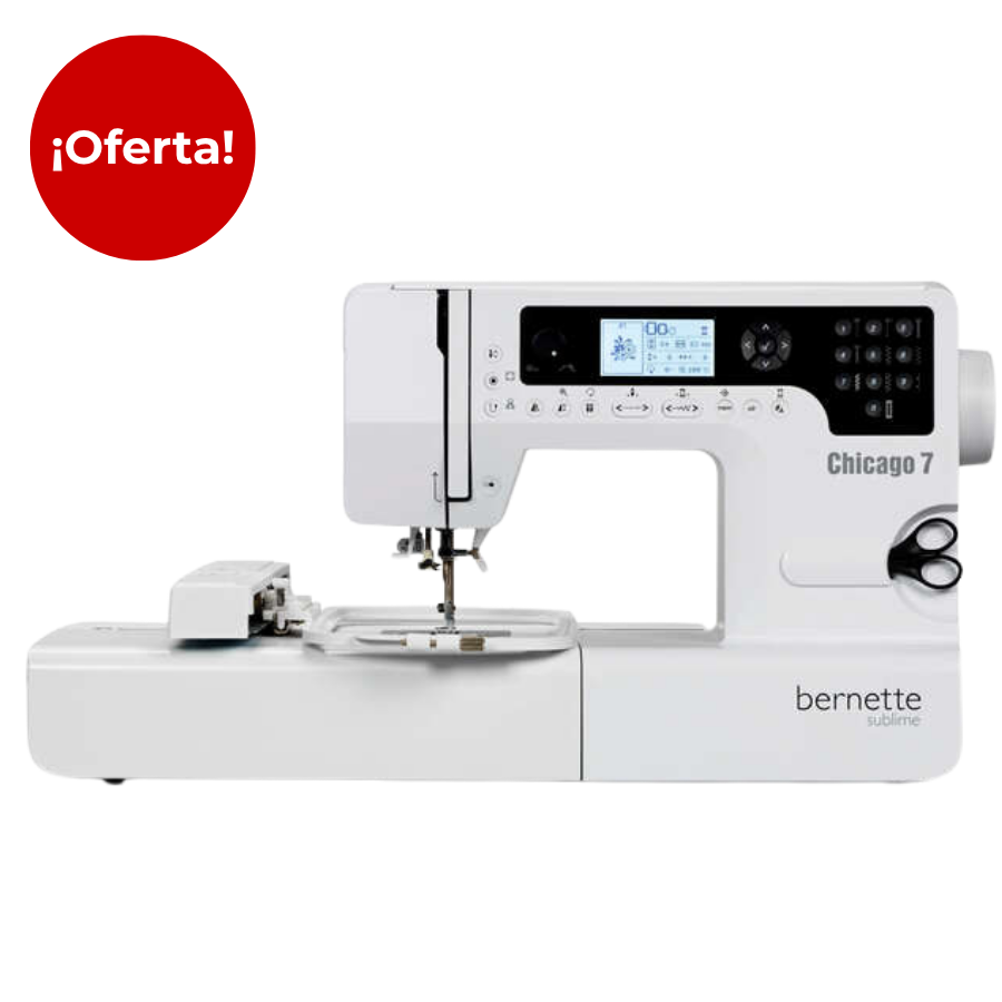 oferta chicago 7 bernette