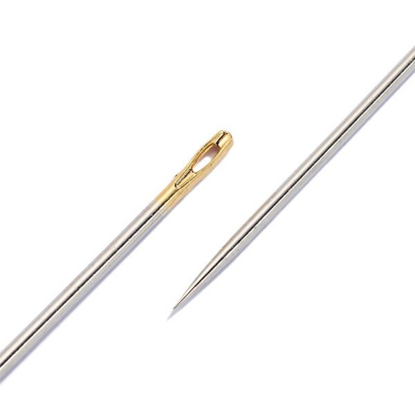 AGUJA DE COSER LARGAS Nº11 121297
