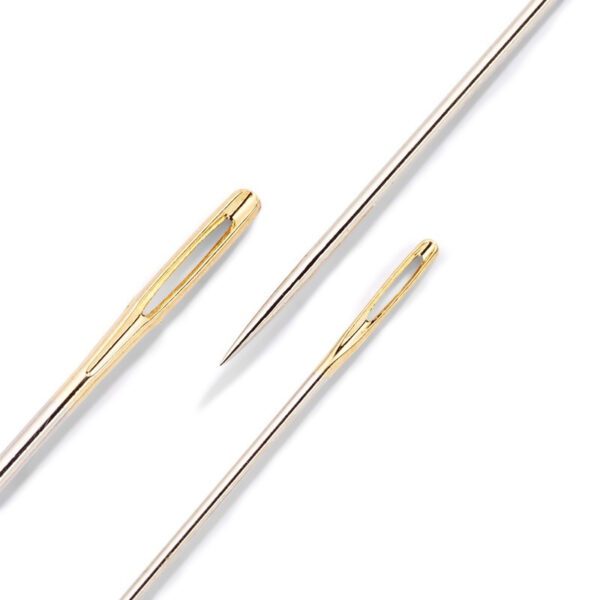 AGUJAS BORDAR CREWEL Nº5 125537