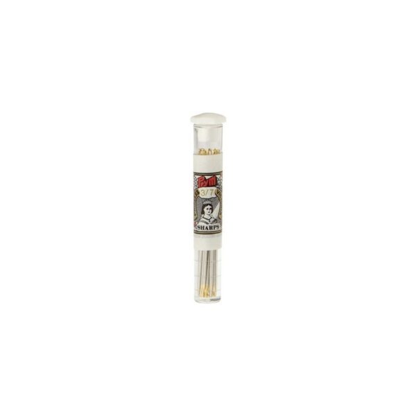 AGUJAS COSER A MANO (123 537)