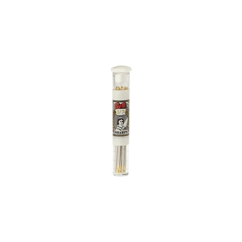 AGUJAS COSER A MANO (123 537)
