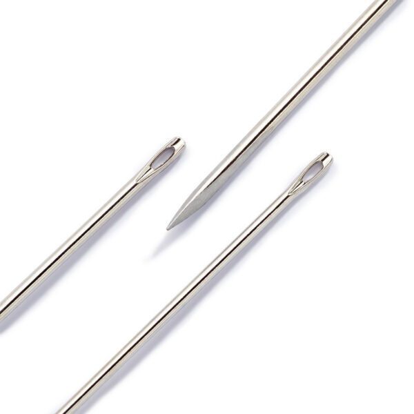 AGUJAS PARA CUERO Nº3-7 131259