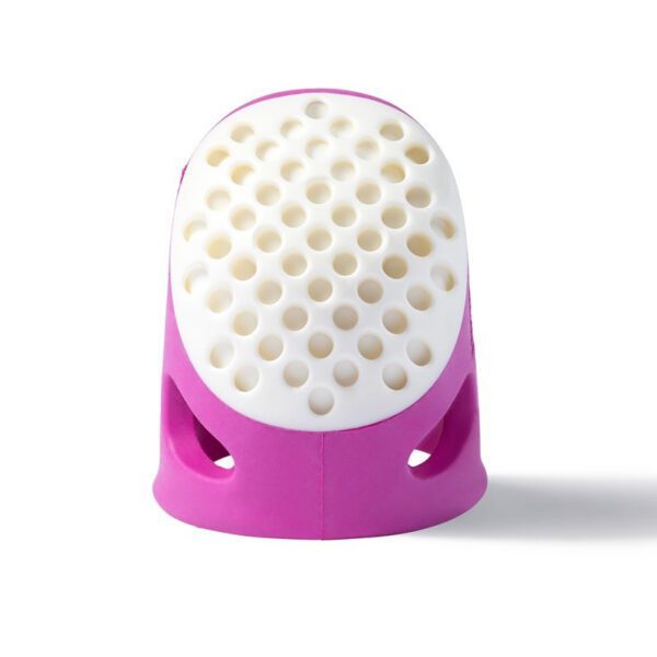 DEDAL ERGONOMICO FUCSIA M 431136