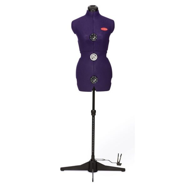 MANIQUI prymadonna talla M morado (611 756)