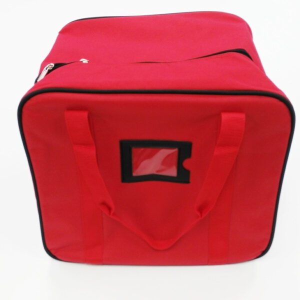 BOLSO OVERLOCK