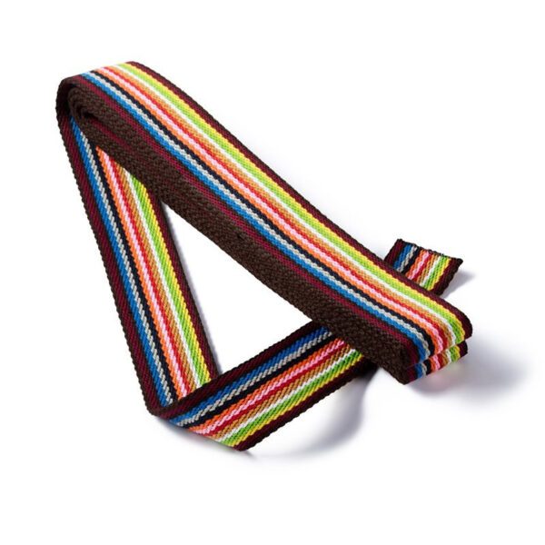 CORREA PARA BOLSO MULTICOLOR 40mm 965204