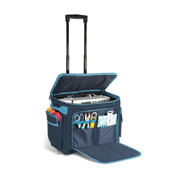 TROLLEY JEANS MAQUINA DE COSER (612 633)