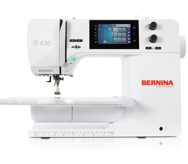 Bernina 435