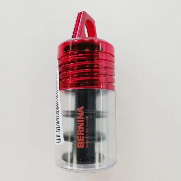 CANILLA BERNINA SERIE 4, 5 Y 7 (BLISTER 5un)