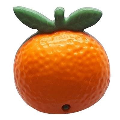 BOTÓN FRUTA NARANJA 320140