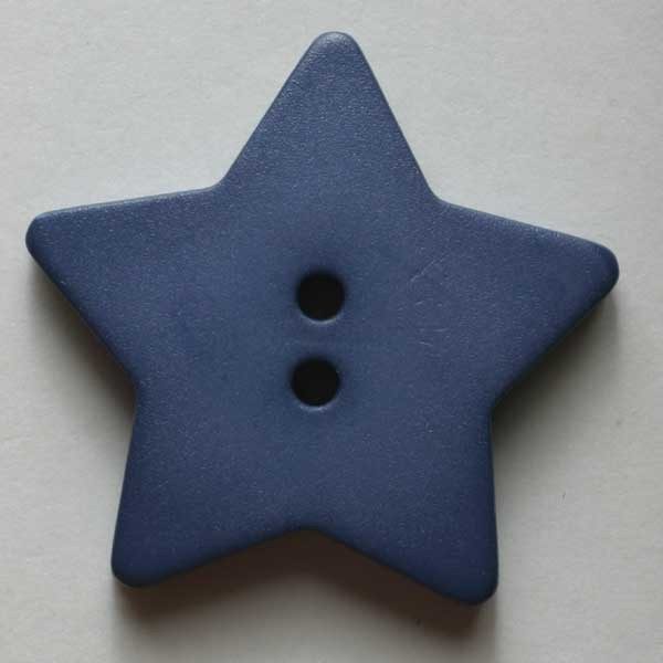 BOTÓN ESTRELLA DENIM 189034