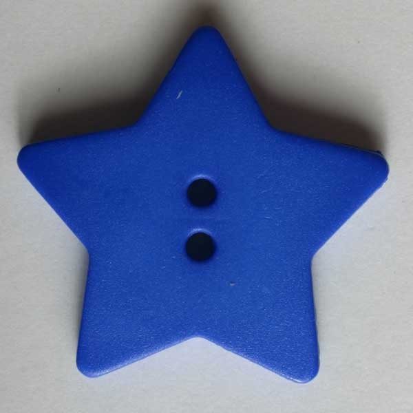 BOTÓN ESTRELLA AZUL 189033