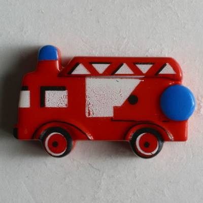 BOTÓN CAMIÓN DE BOMBEROS 251443
