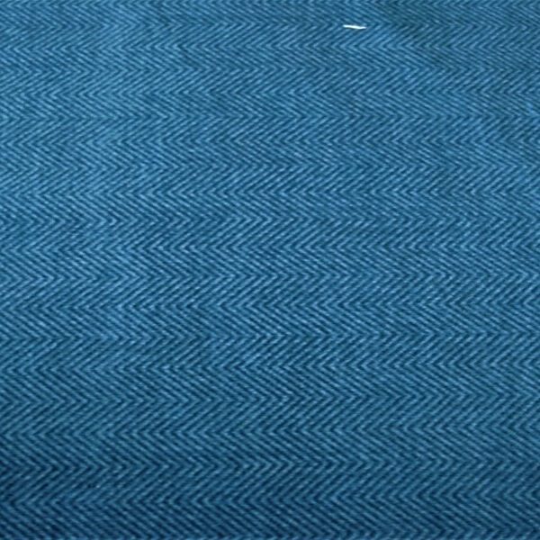 TELA AZUL CON LÍNEAS 0127