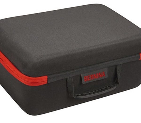 MALETÍN DE FOAM PARA ACCESORIOS DE BERNINA