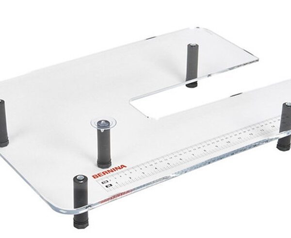 MESA EXTENSIBLE PARA QUILT SERIE 5 y AURORA