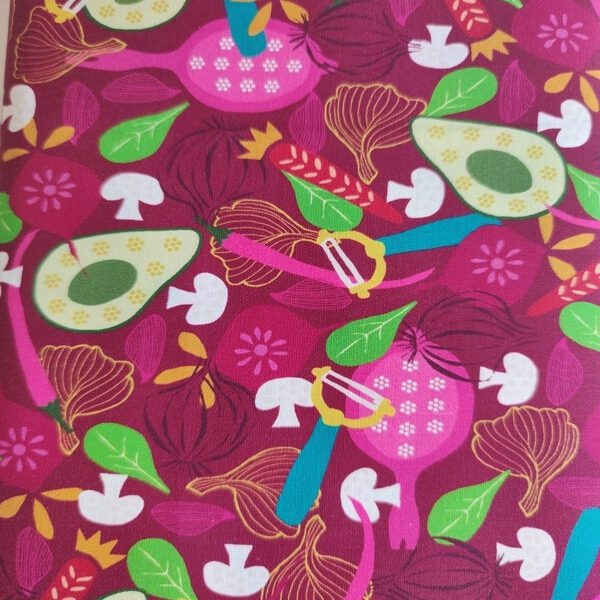 TELA AGUACATES 0269