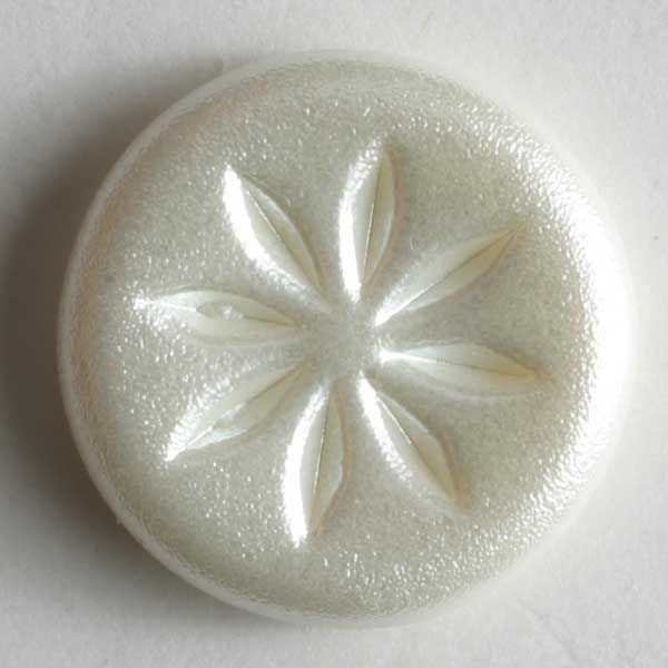 BOTÓN POLIAMIDA BLANCO 210563