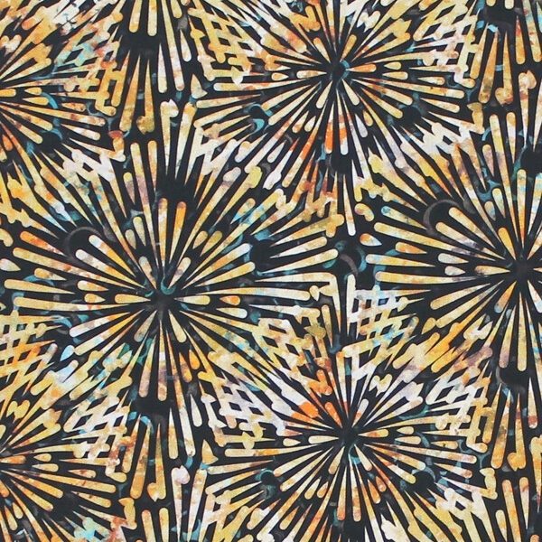 TELA ESTAMPADO ABSTRACTO 0416