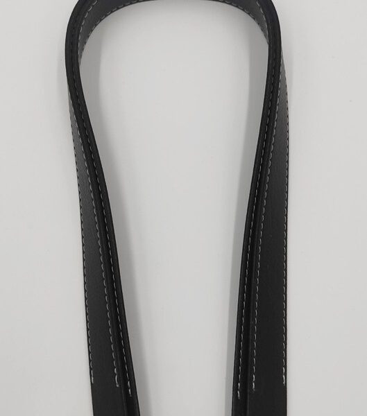 ASA CUERO SINTÉTICO NEGRA C9204A