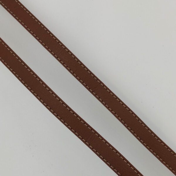 ASA CUERO SINTÉTICO MARRÓN CLARO C9201G