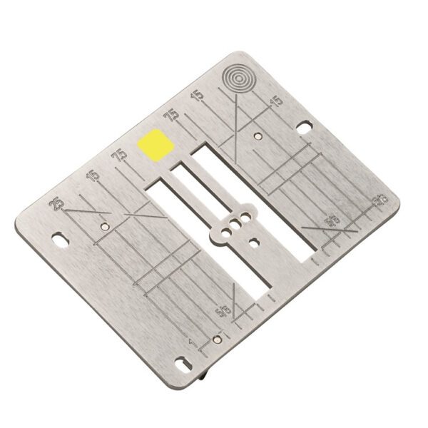 PLACA DE AGUJA PUNCHWORK