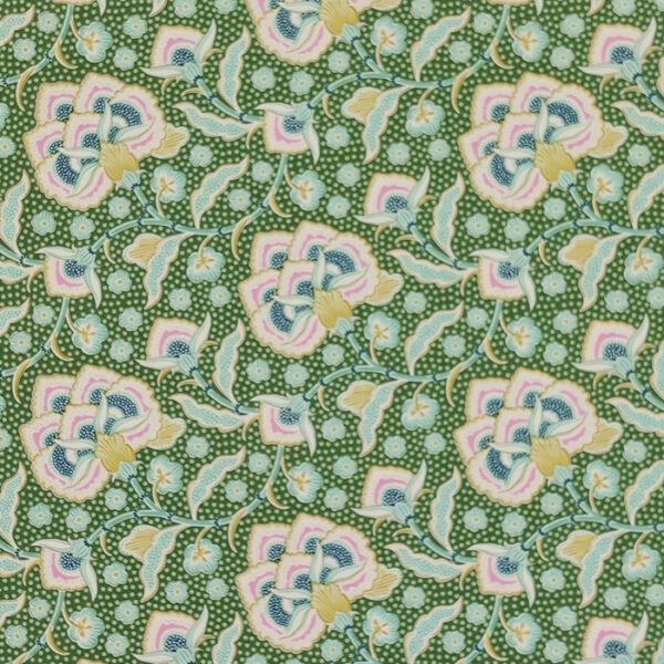 TILDA EDEN MOSS 0531