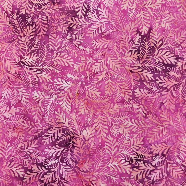 TELA FERN PLUM 0523