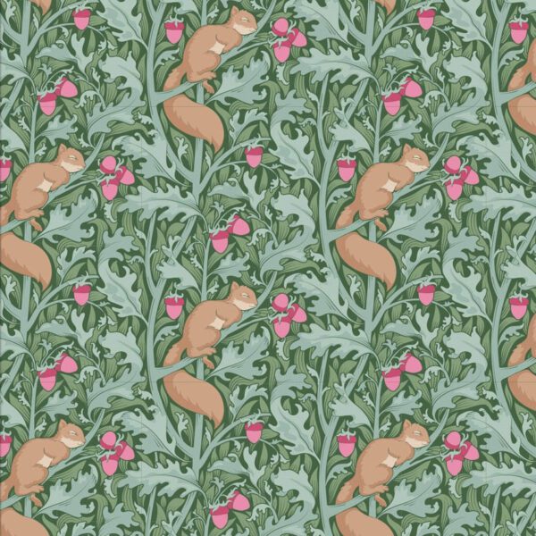TELA SQUIRELDREAMS SAGE 100540