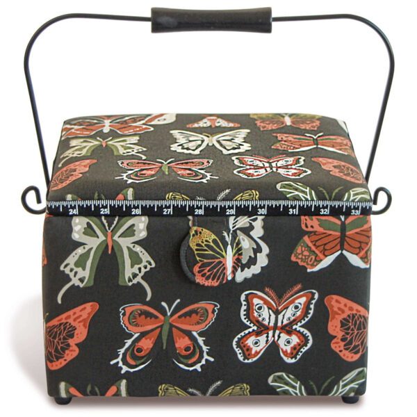 Costurero mariposas L