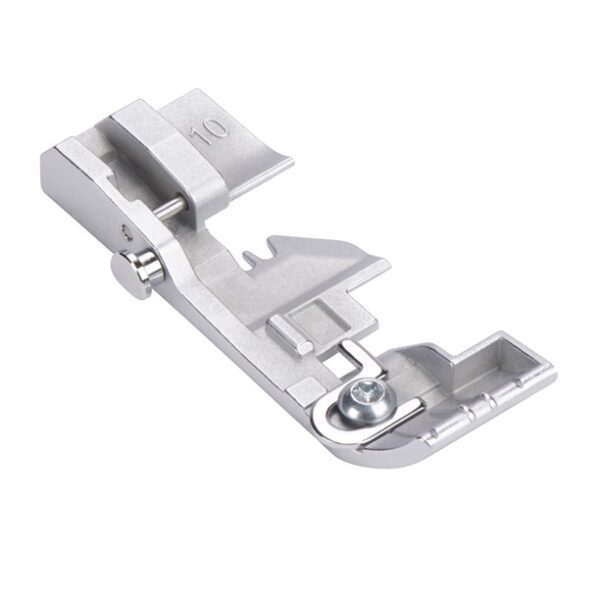 Prensatelas Overlock Estándar