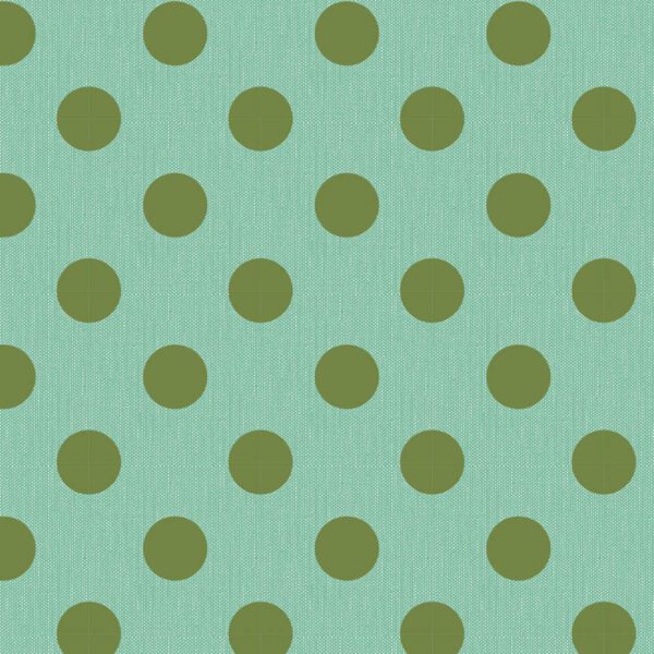 Tela Tilda Chambray Dots lunares 160059