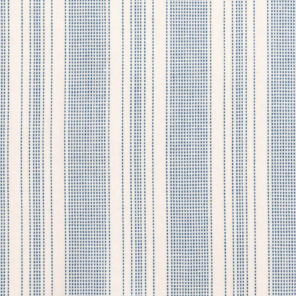 Tela Tilda Tea Towels Biscuit Stripe Blue rayas azul 160105