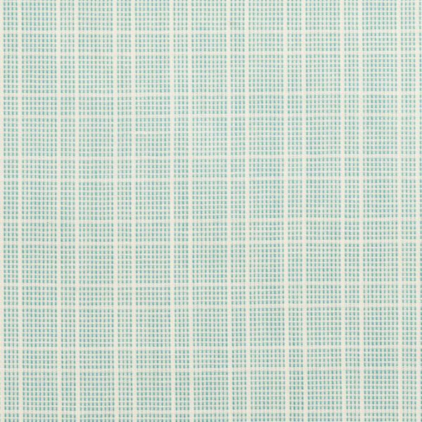Tela Tilda Tea Towels Biscotti Plaid Teal cuadros verde azulado 160109
