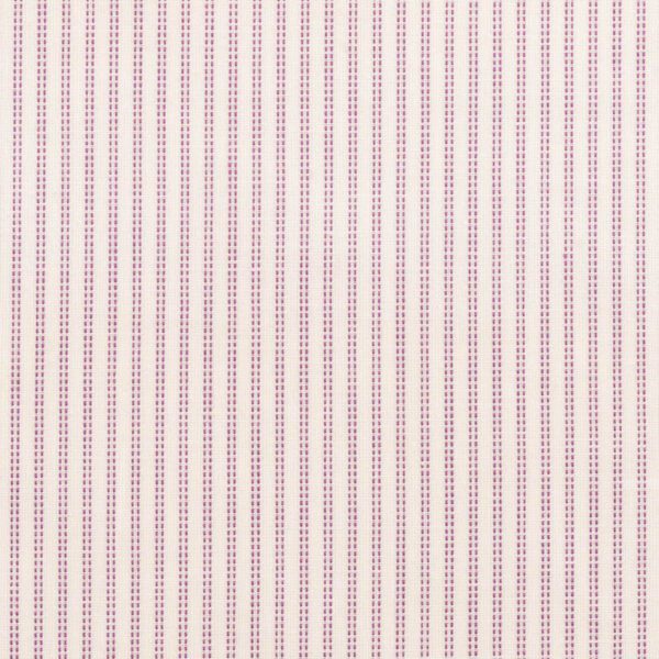 Tela Tilda Tea Towels Brownie Stripe Plum rayas ciruela 160114