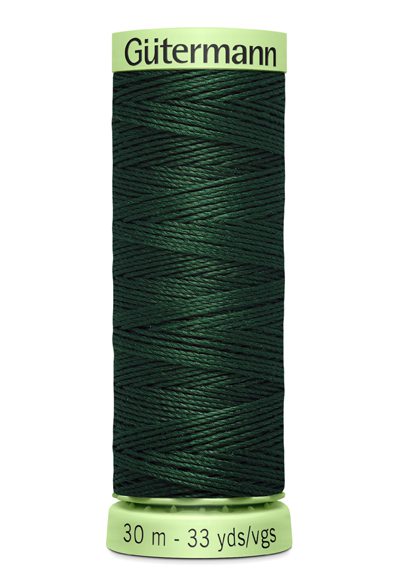 Hilo Gutermann Torzal 30m bobina color 472