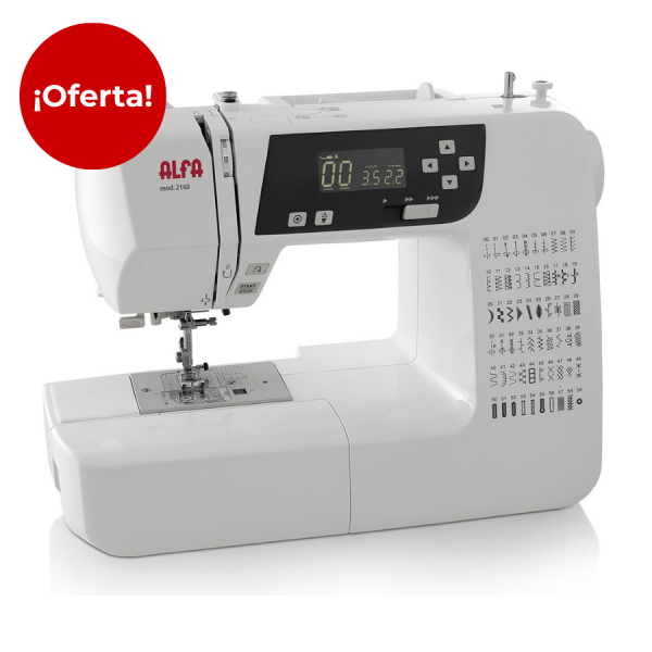oferta alfa 2160