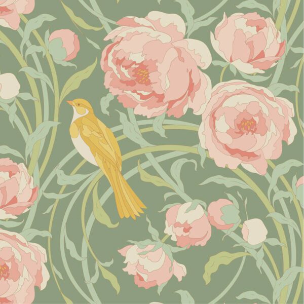 Tela Tilda Songbird 100647