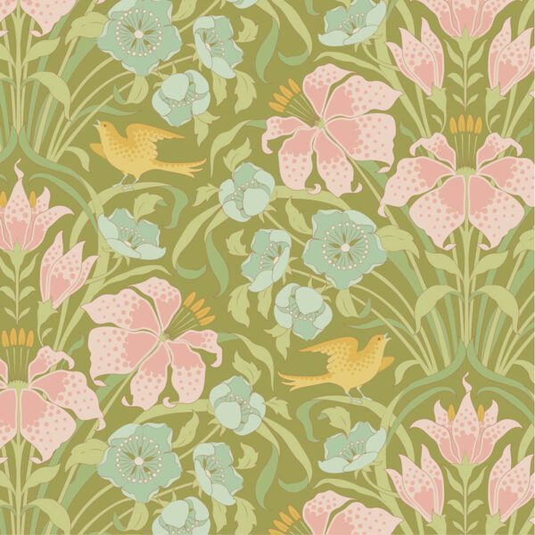 Tela Tilda Songbird 100649