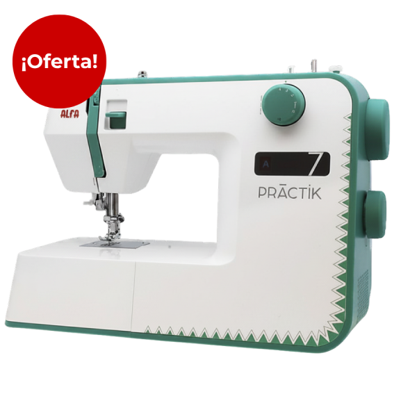 oferta alfa practik 7