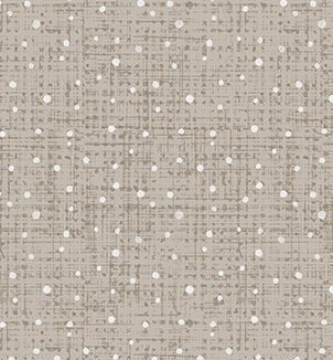 tela infantil estrellas fondo beige