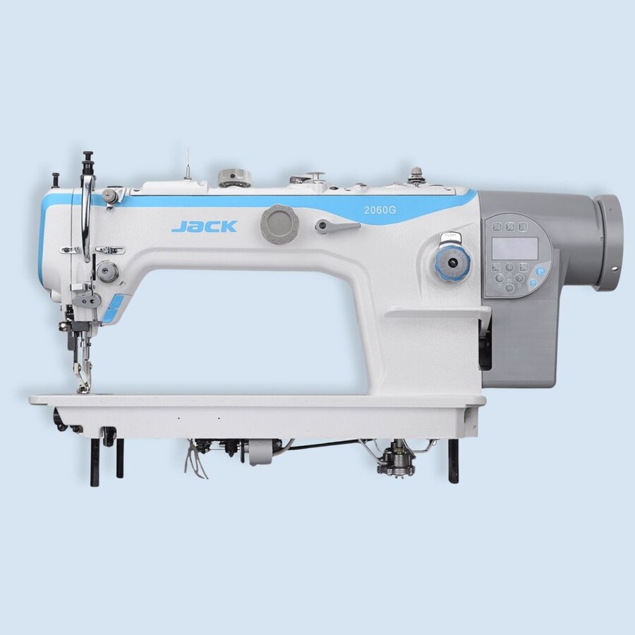 maquina triple arrastre jack 2060-ghc-4uq