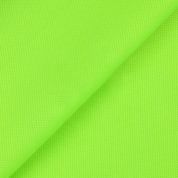 tela mesh 3D color verde fluor